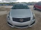2014 Cadillac Ats Luxury