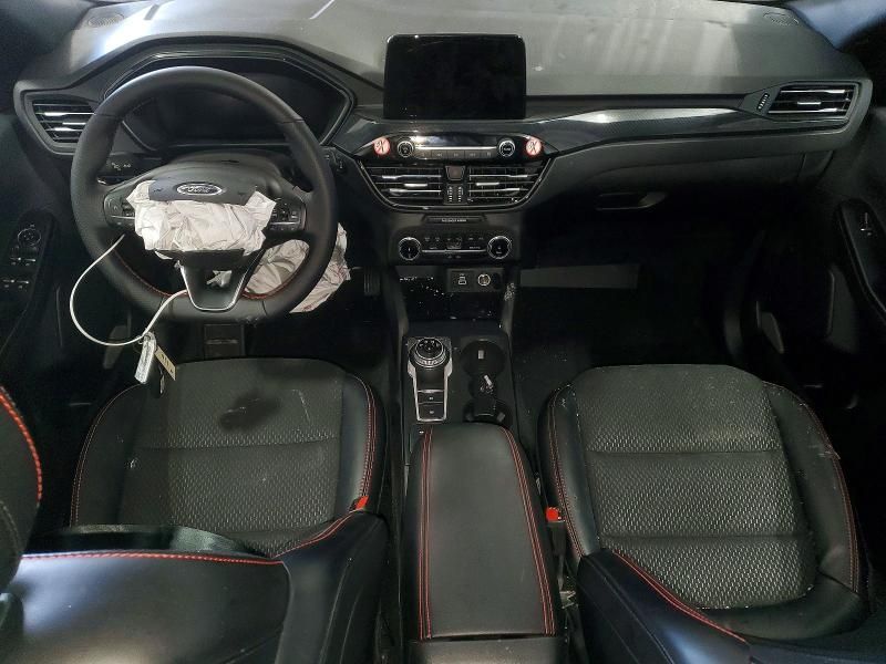 2025 Ford Escape st Line