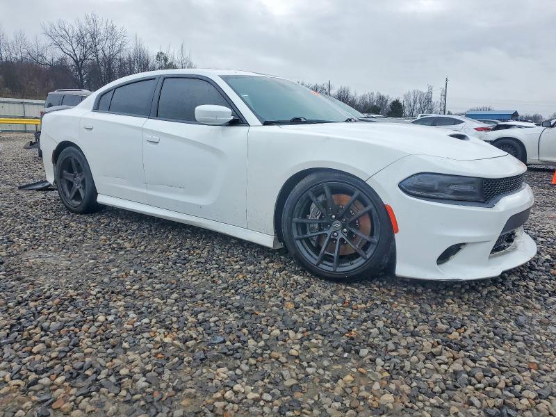 2017 Dodge Charger r