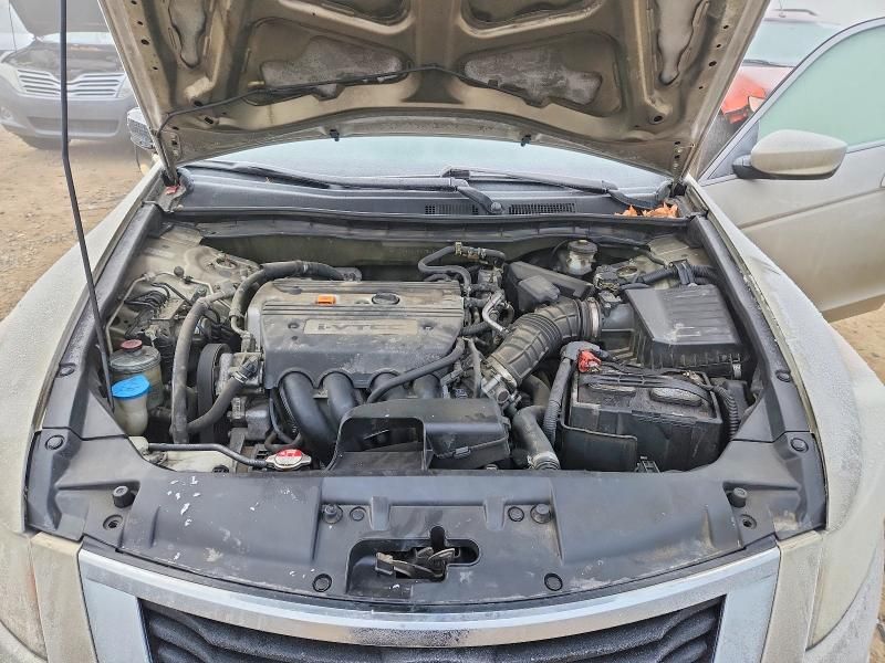 2008 Honda Accord lx