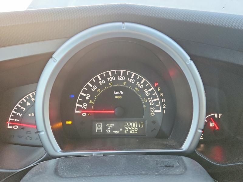 2008 Honda Ridgeline rtl