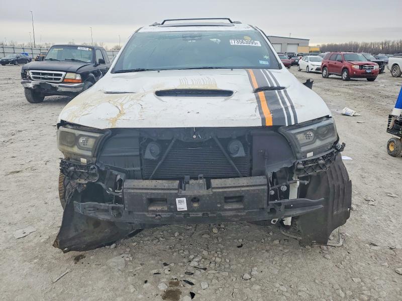 2023 Dodge Durango R/T