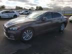 2016 Infiniti Q50 Premium