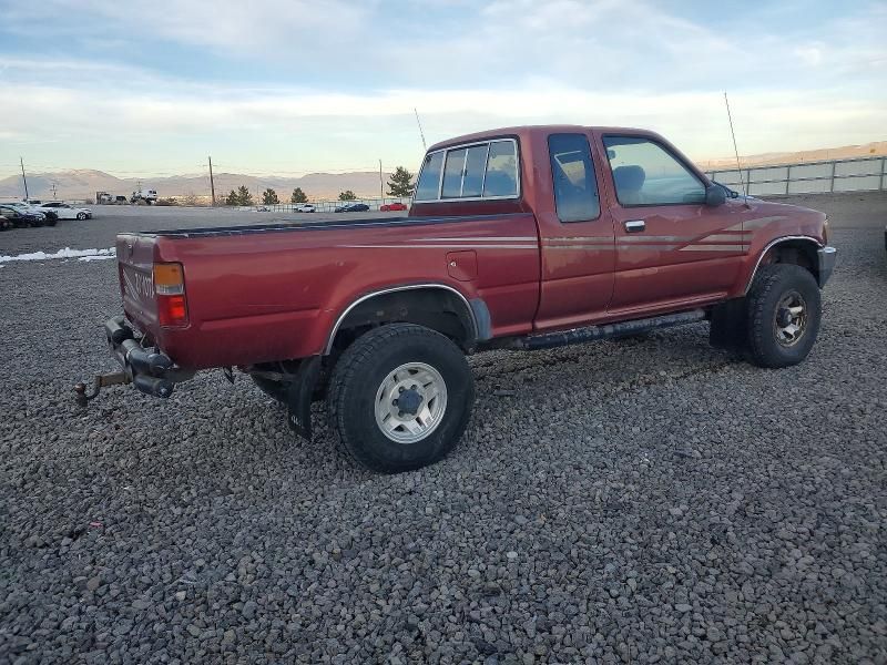1991 Toyota Pickup 1/2 ton Extra Long Wheelbase SR5