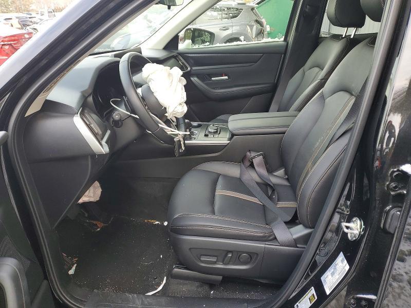 2025 Mazda Cx-90 Select