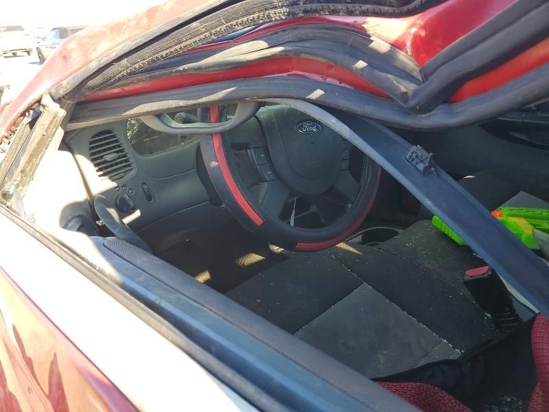 2005 Ford Ranger Super cab