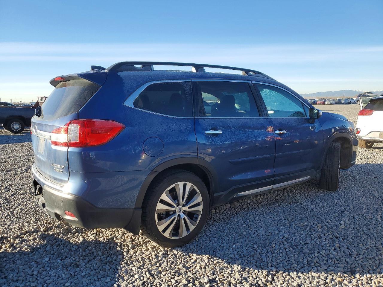 2020 Subaru Ascent Touring