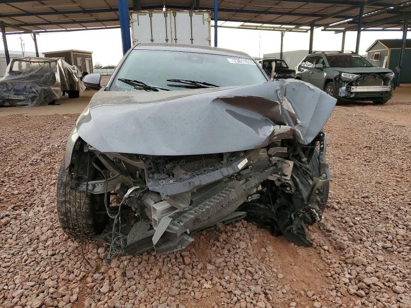 2021 Nissan Altima sv