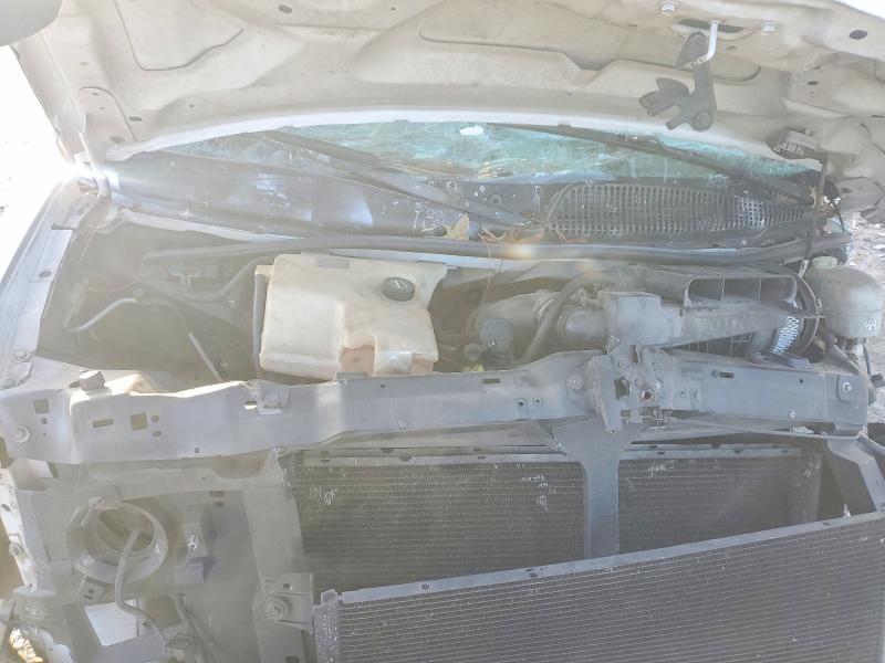 2004 Chevrolet Express G3500