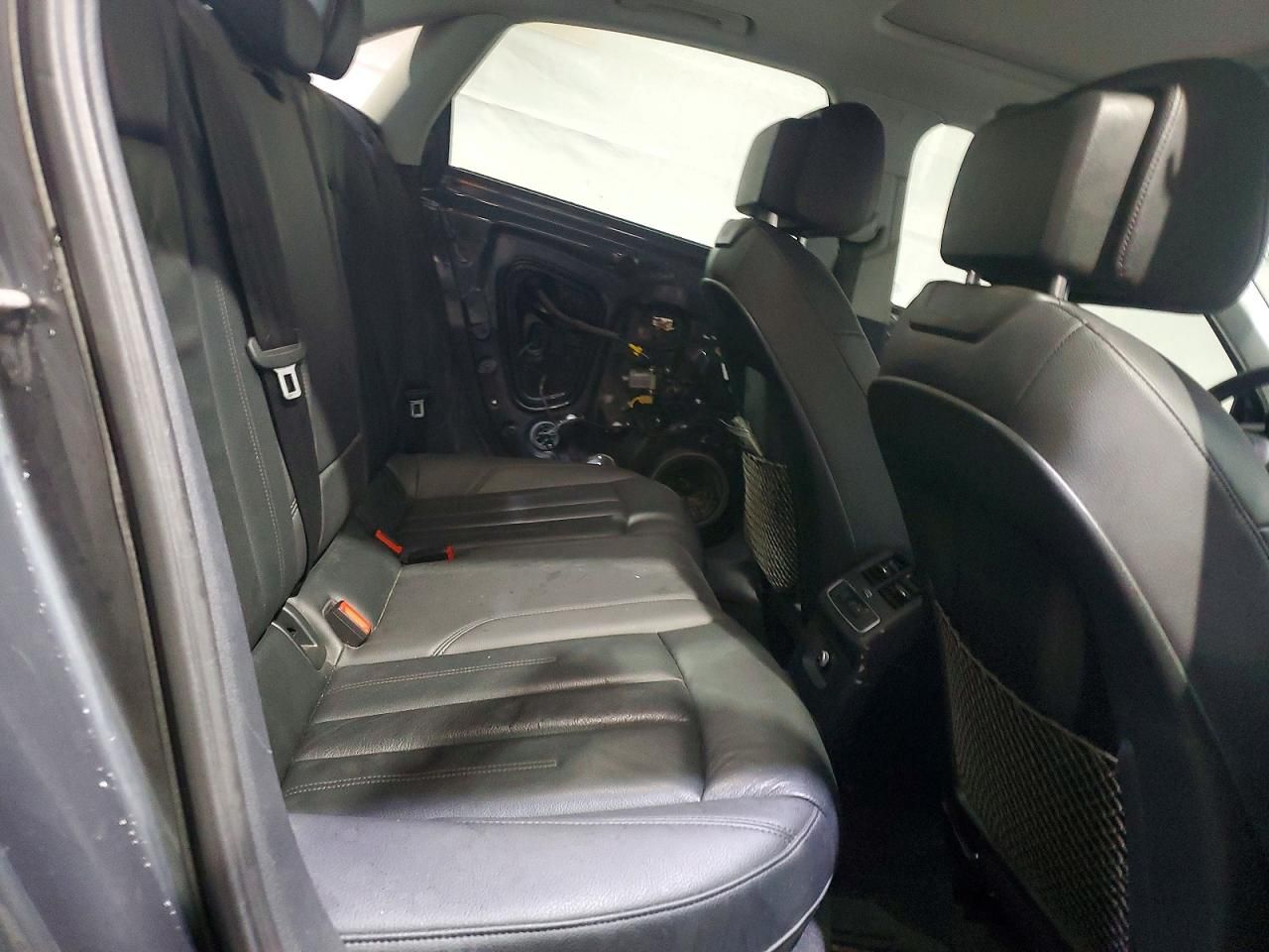 2017 Audi A4 Premium