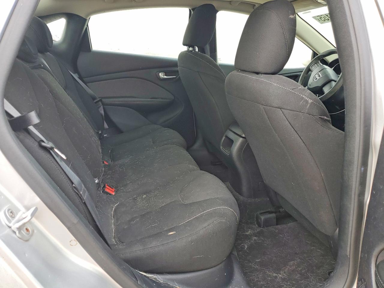 2013 Dodge Dart sxt