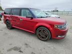 2013 Ford Flex Limited