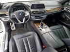 2018 BMW 740 xi