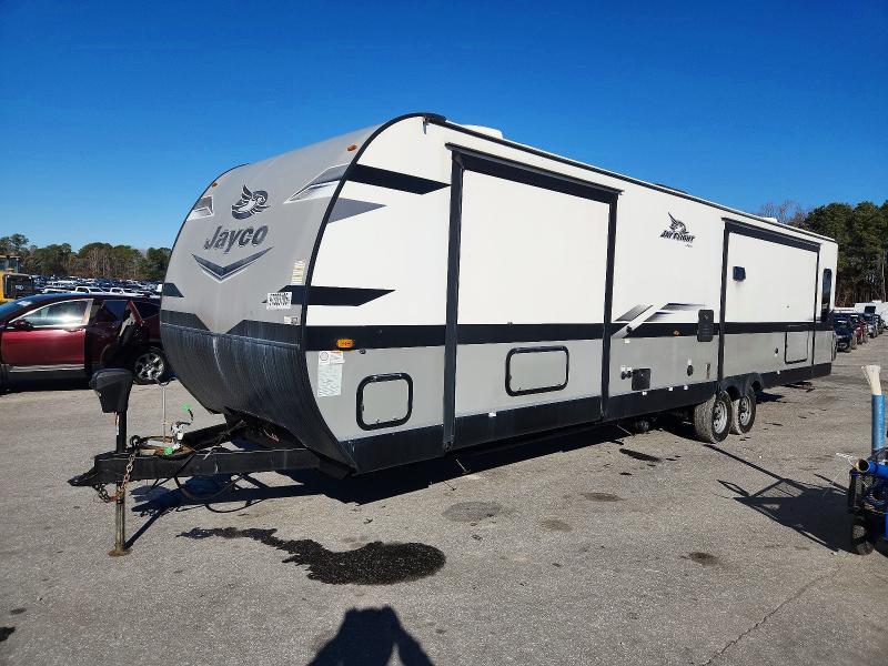2023 Jayco CO 334 RTS Camper