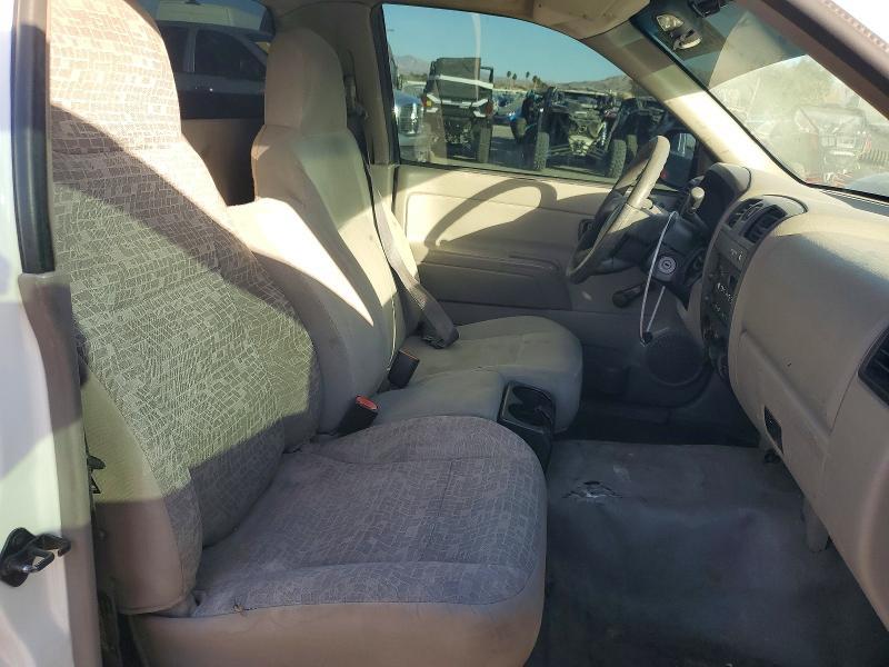 2004 Chevrolet Colorado