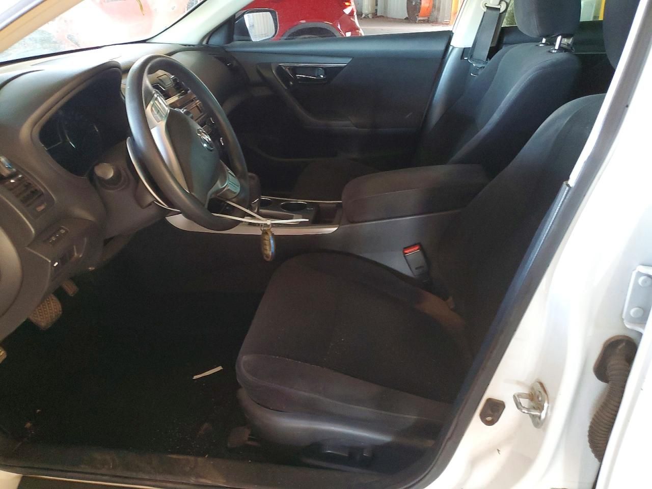 2013 Nissan Altima 3.5s