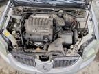 2004 Mitsubishi Galant gts