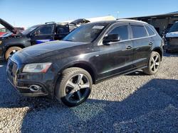 Audi q5 salvage cars for sale: 2015 Audi Q5 Premium Plus