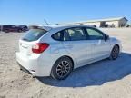 2014 Subaru Impreza