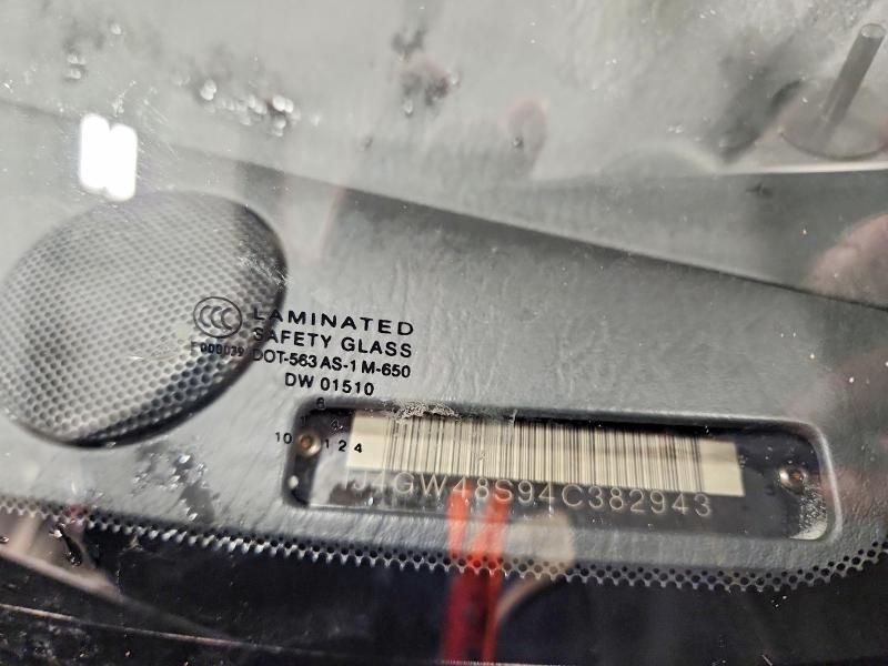 2004 Jeep Grand Cherokee Laredo