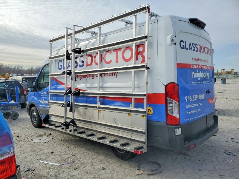 2023 Ford Transit T-250 Delivery van