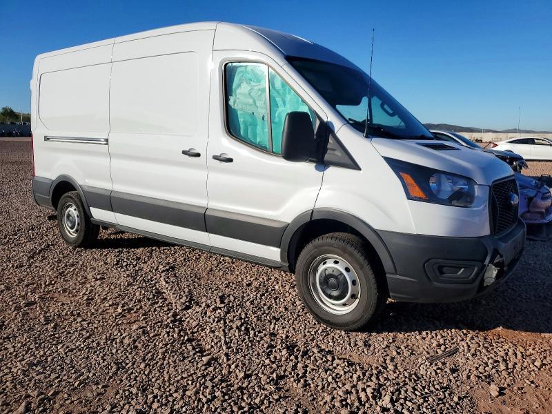 2025 Ford Transit T-250 Delivery Van
