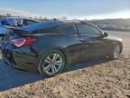 2013 Hyundai Genesis Coupe 2.0t