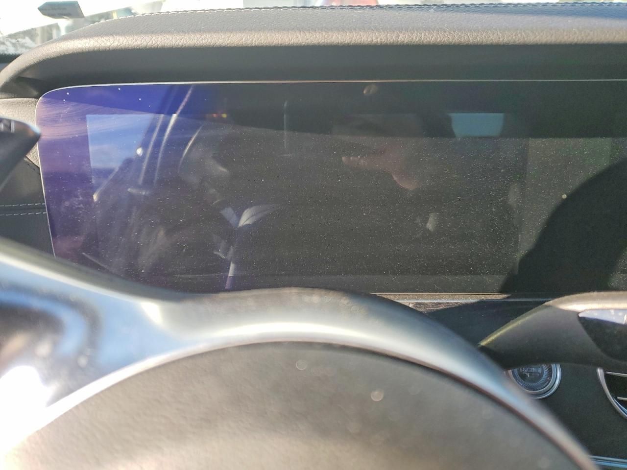 2020 Mercedes-Benz E amg 53 4matic