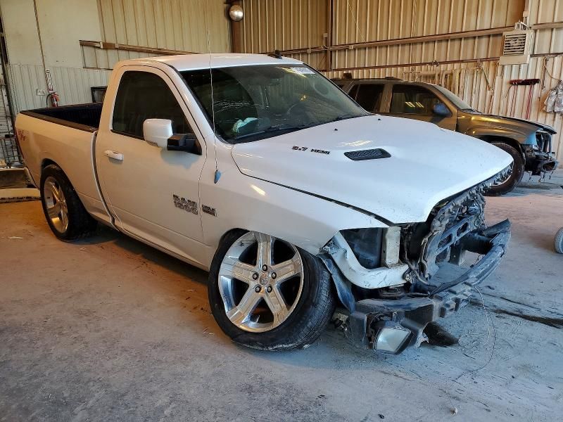 2014 Dodge Ram 1500 Sport
