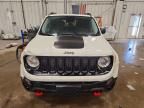 2017 Jeep Renegade Trailhawk