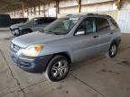 2006 KIA Sportage lx