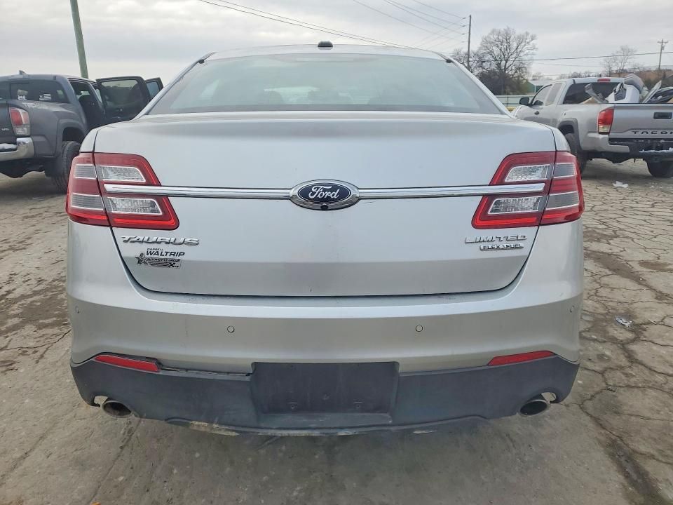 2016 Ford Taurus Limited