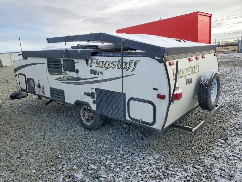 2016 Forest River Trailer