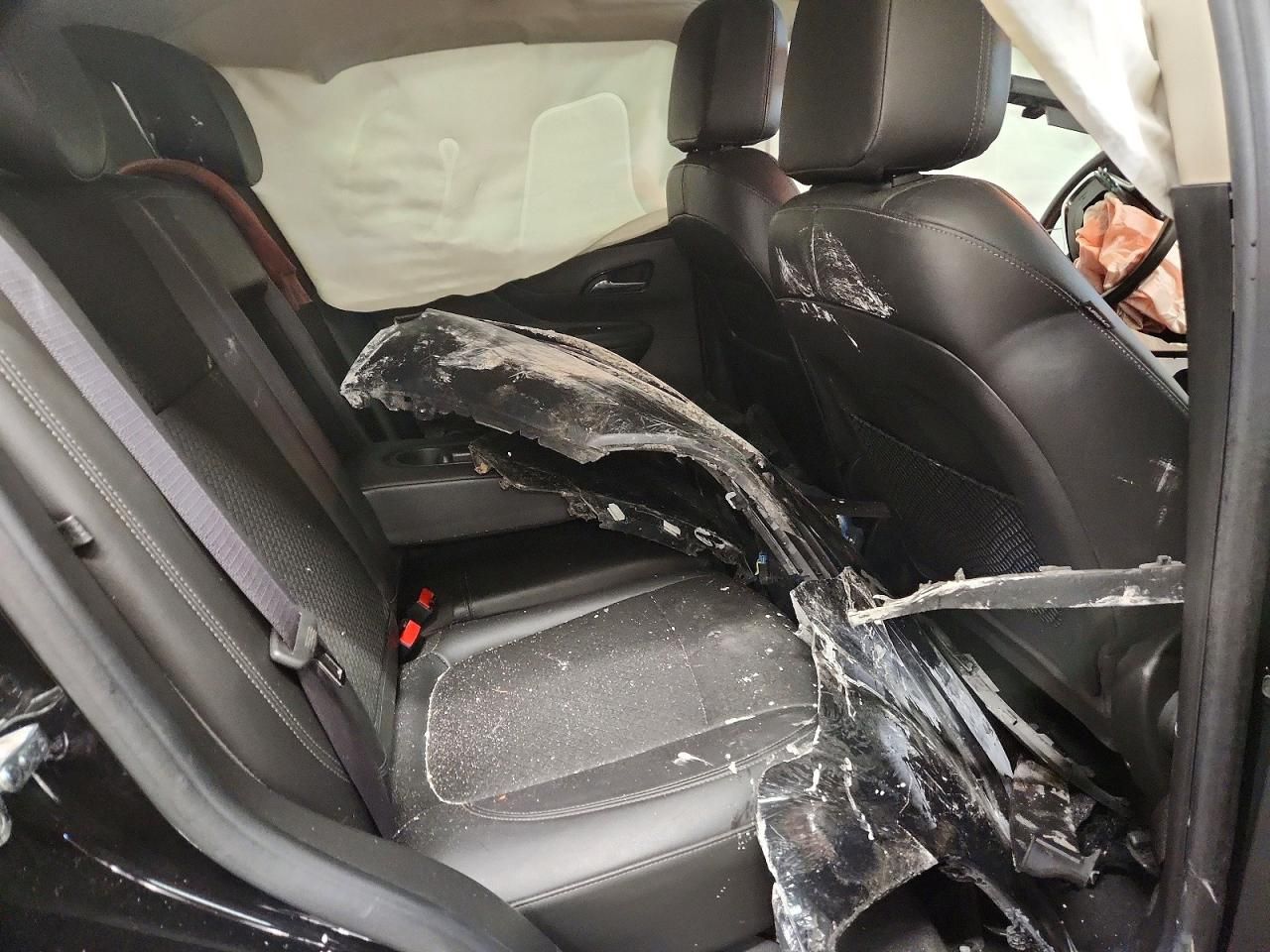 2017 Buick Encore Sport Touring