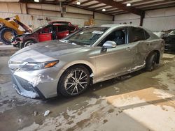 2021 Toyota Camry se for sale in Chambersburg, PA