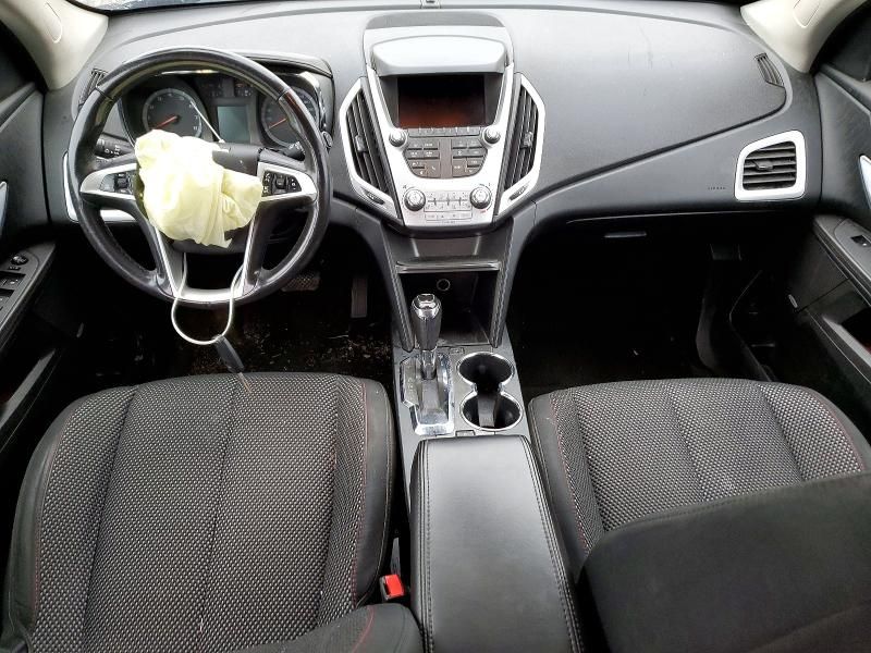 2016 GMC Terrain sle