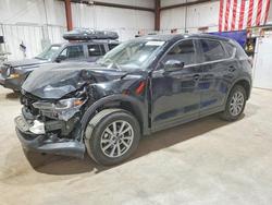 Mazda Cx-5 Prefe Vehiculos salvage en venta: 2022 Mazda Cx-5 Preferred