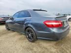 2011 Mercedes-Benz E 350