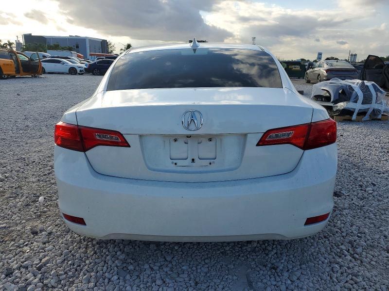 2014 Acura Ilx 20
