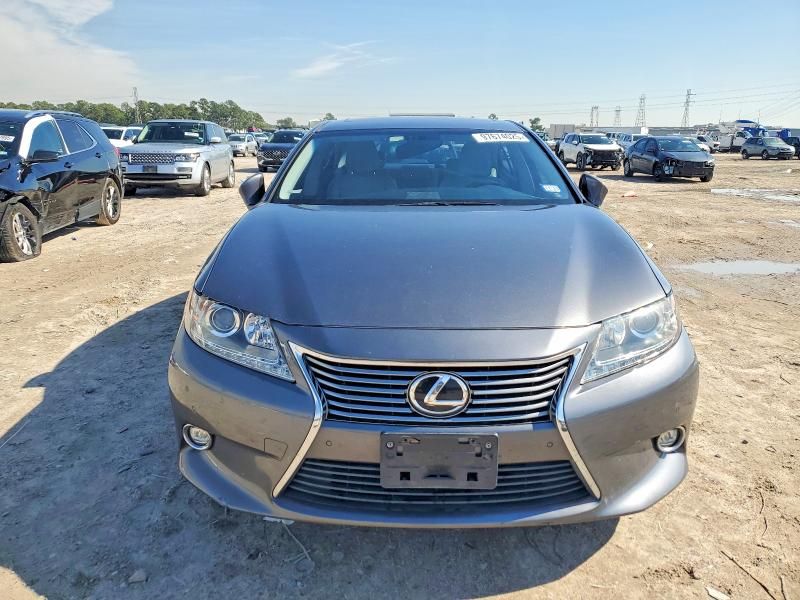 2014 Lexus Es 350
