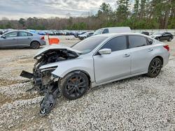 2016 Nissan Altima 2.5 en venta en Ellenwood, GA