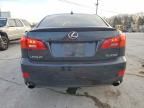 2007 Lexus Is 250