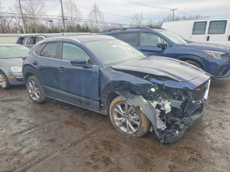 2023 Mazda Cx-30 Select