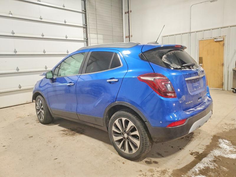 2017 Buick Encore Preferred ii