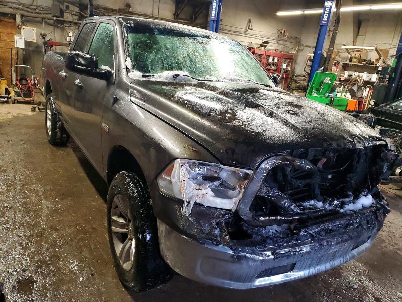 2014 Dodge Ram 1500 slt