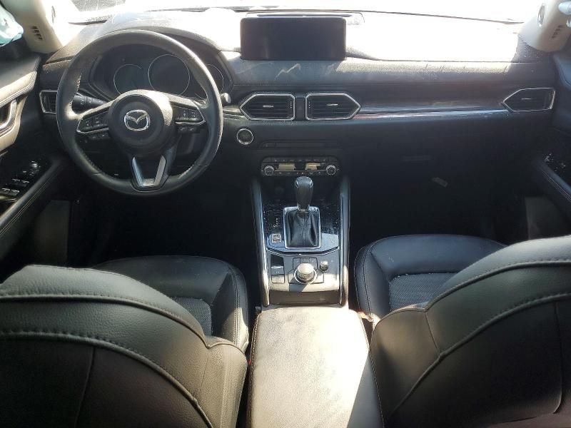 2021 Mazda Cx-5 Grand Touring Reserve