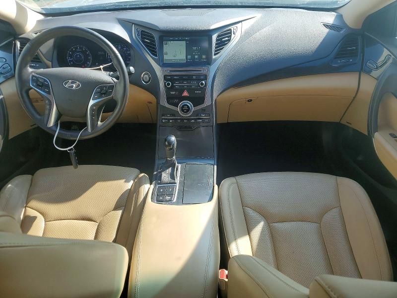 2015 Hyundai Azera Limited