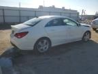2015 Mercedes-Benz Cla 250 4matic