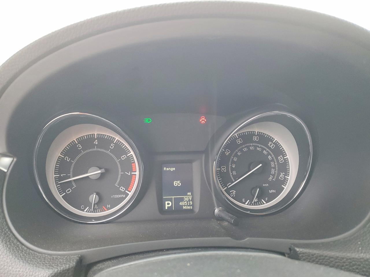 2012 Suzuki Kizashi se