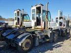 2022 Autocar Llc 2022 Autocar Xspotter OFF-HIGHWAY Yard Truck